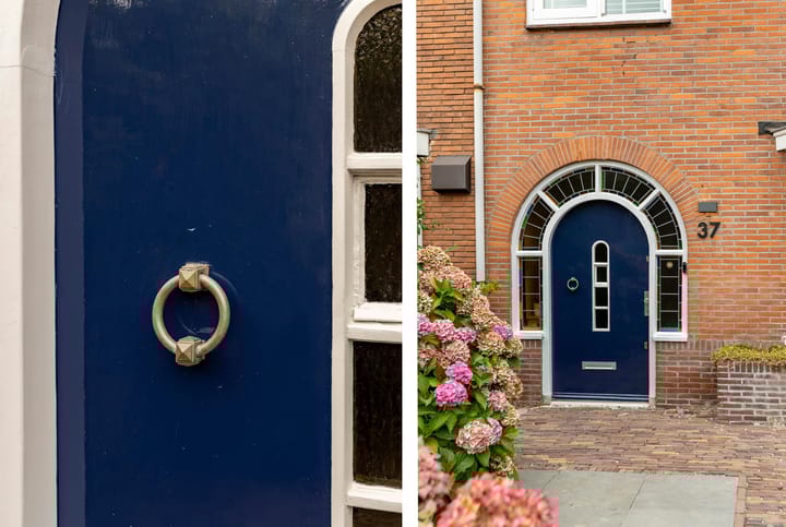 Foto 10 van Eikenlaan 37