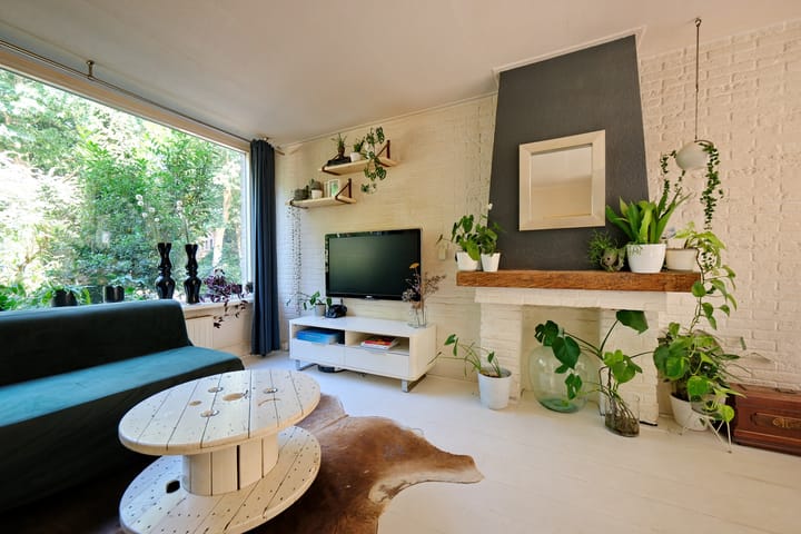 Foto 2 van Eikenlaan 24