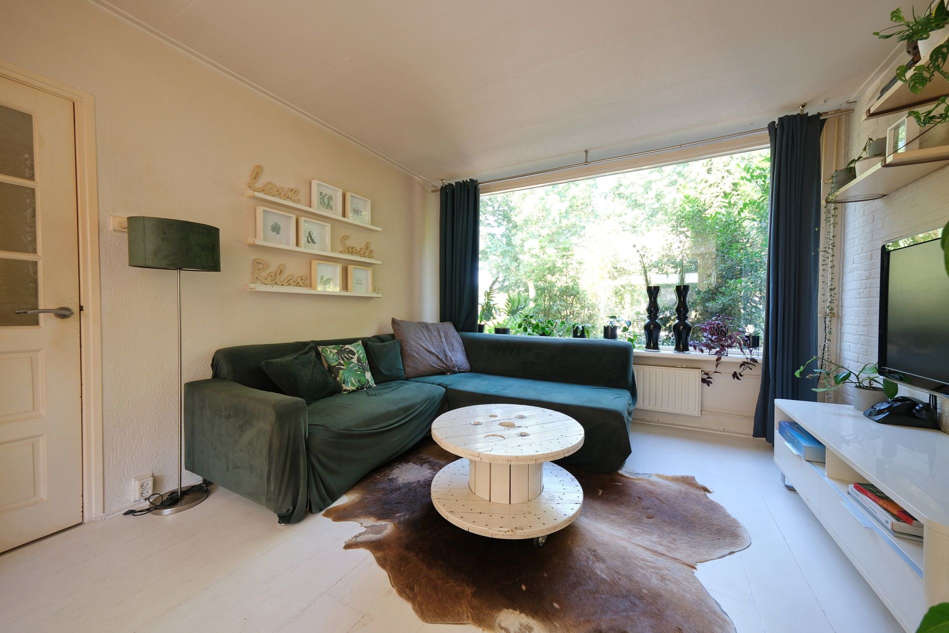 Foto 3 van Eikenlaan 24