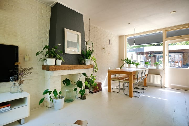 Foto 4 van Eikenlaan 24