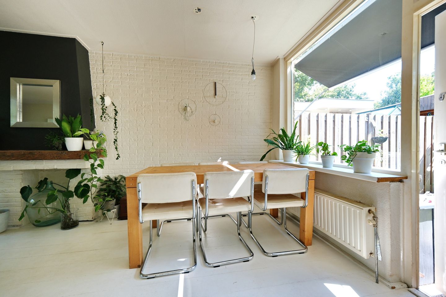 Foto 5 van Eikenlaan 24