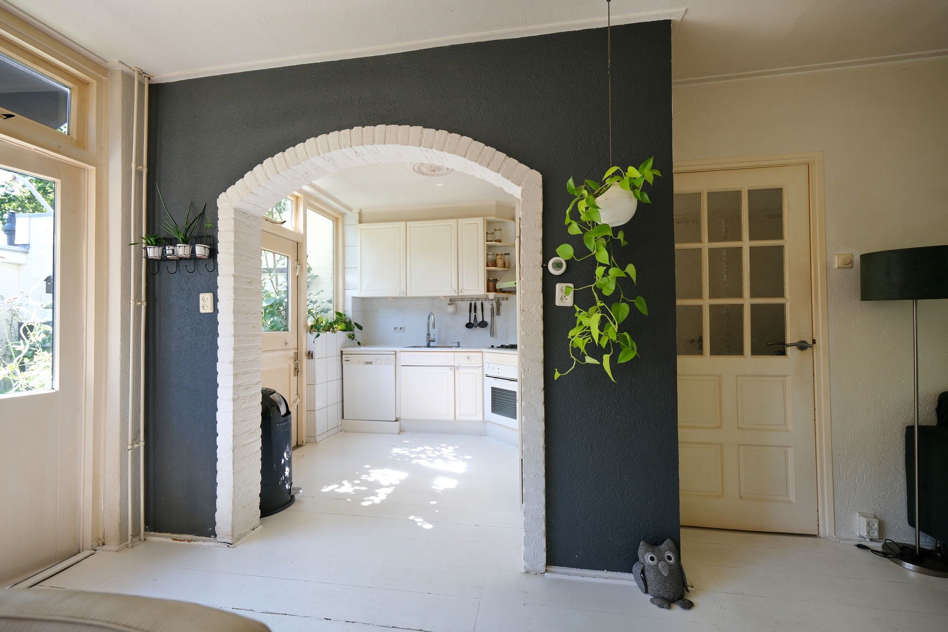 Foto 6 van Eikenlaan 24