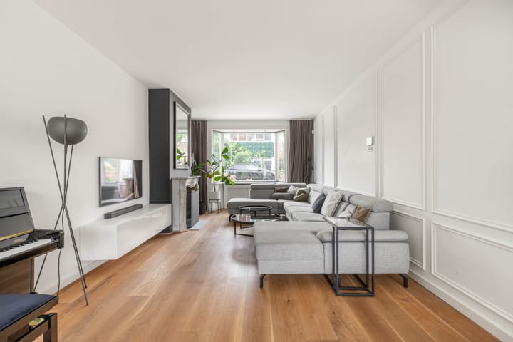 Foto 19 van Eikenlaan 37