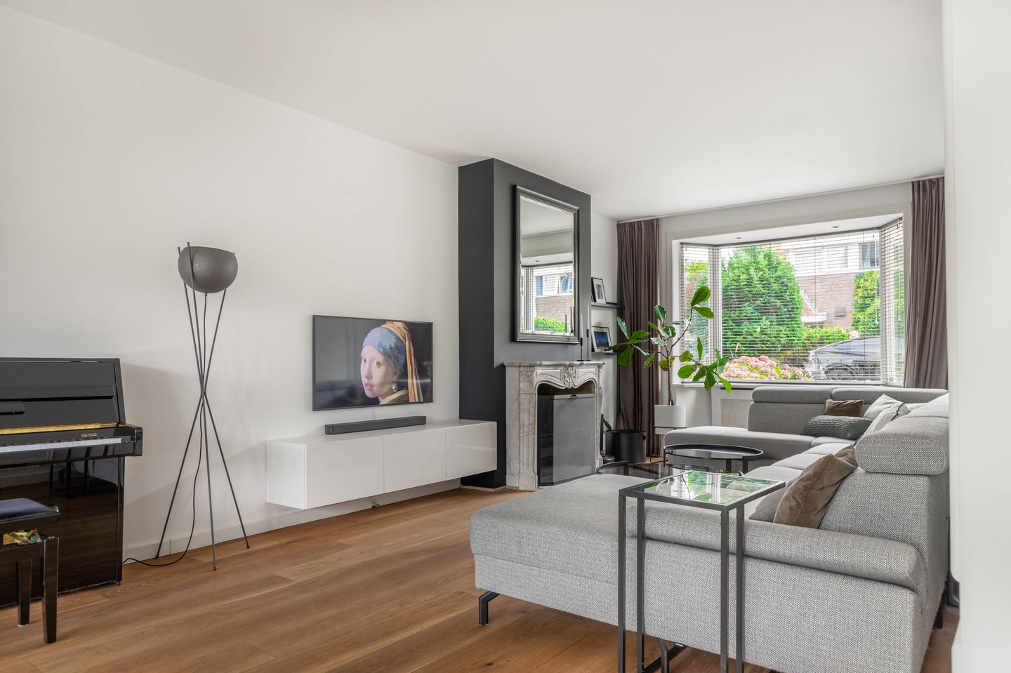 Foto 20 van Eikenlaan 37