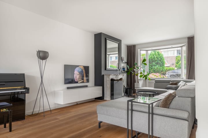 Foto 20 van Eikenlaan 37