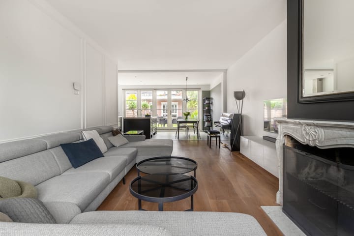 Foto 21 van Eikenlaan 37