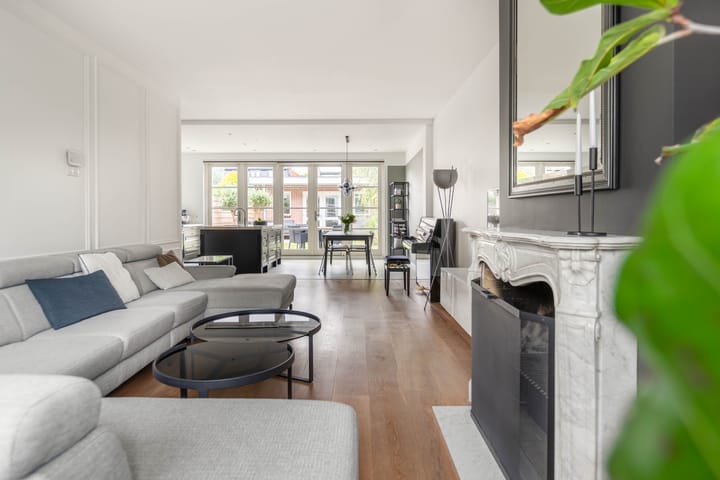 Foto 22 van Eikenlaan 37