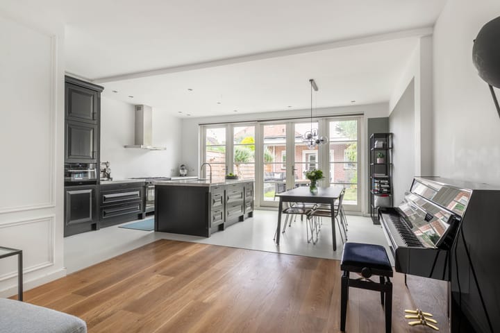 Foto 23 van Eikenlaan 37