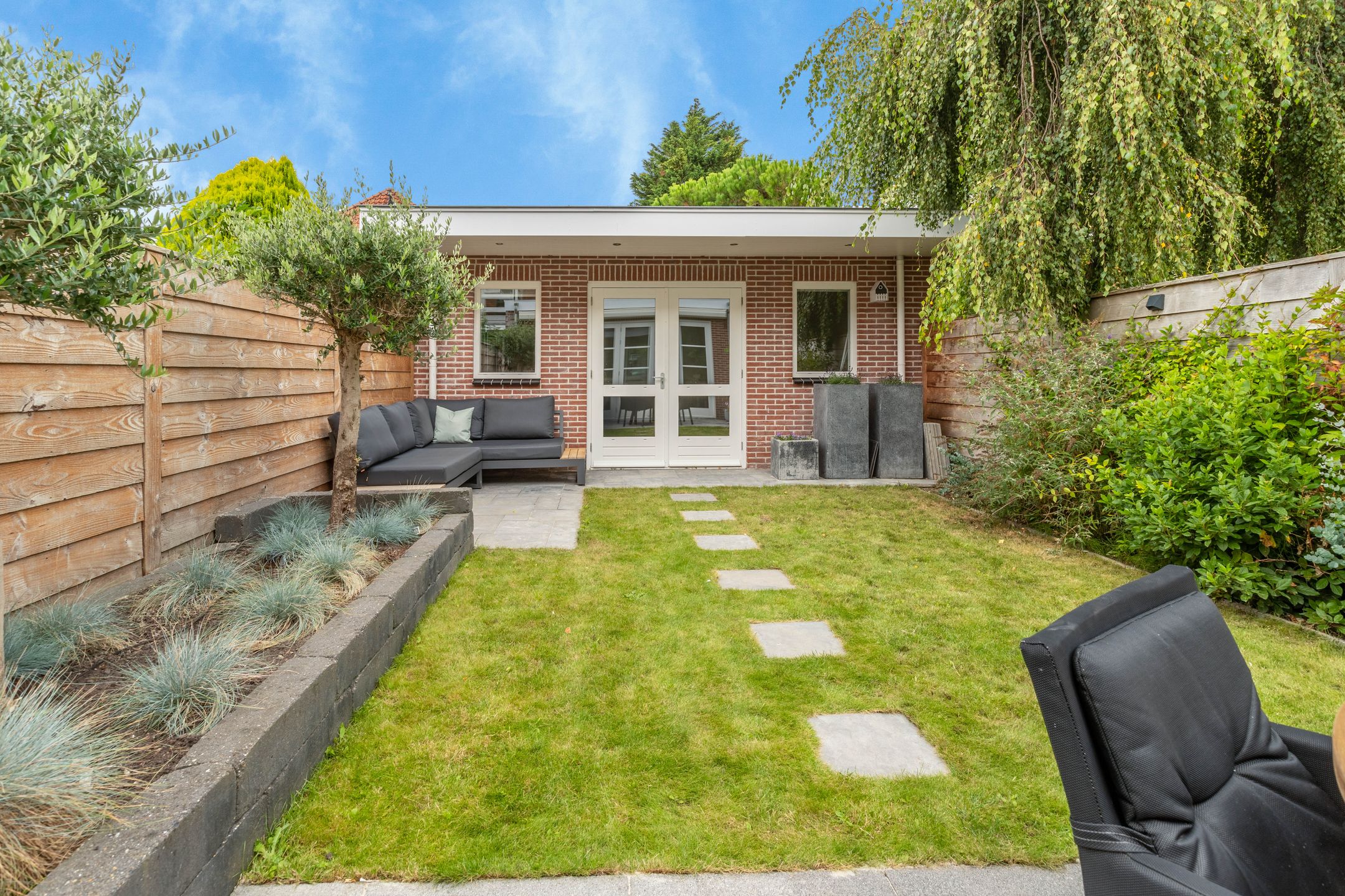 Foto 27 van Eikenlaan 37