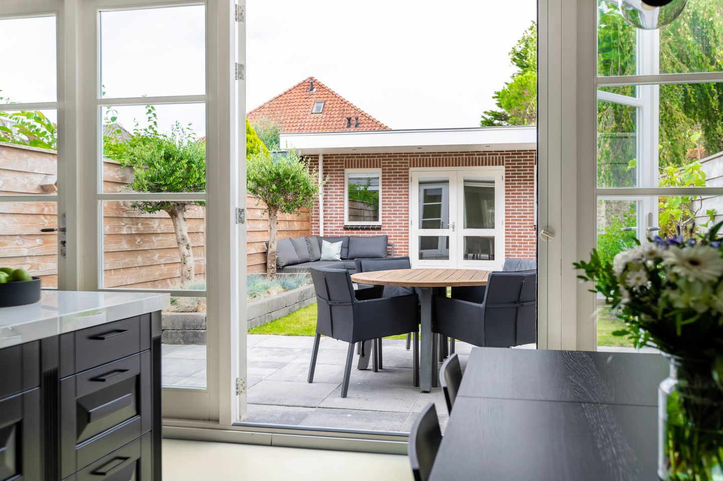 Foto 25 van Eikenlaan 37