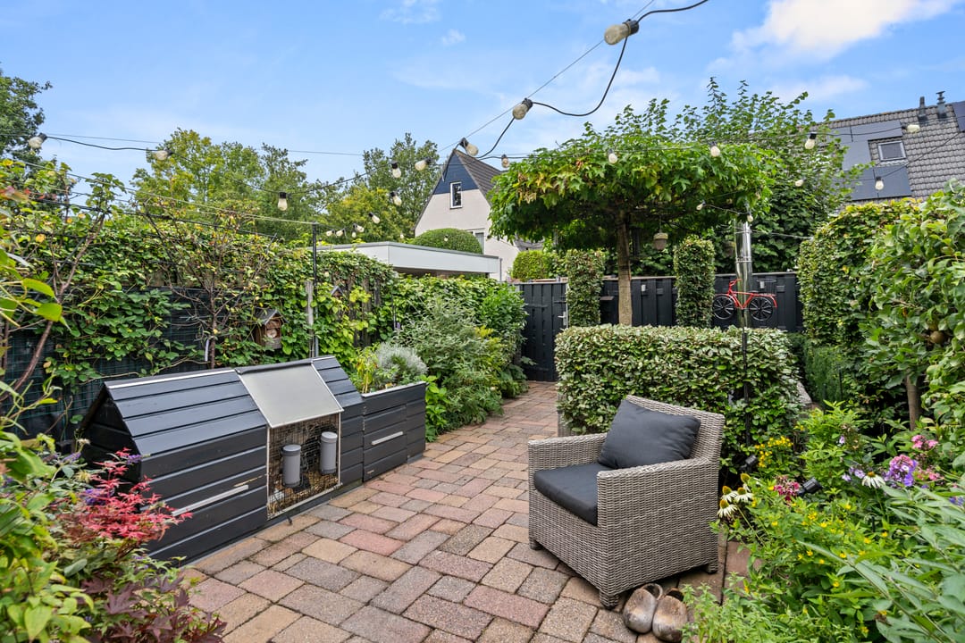 Photo 38 of Brederodelaan 66