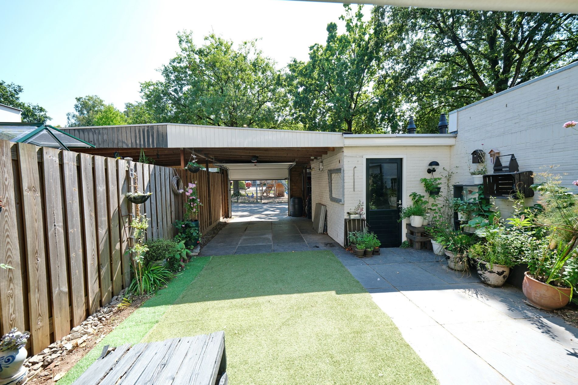 Foto 18 van Eikenlaan 24