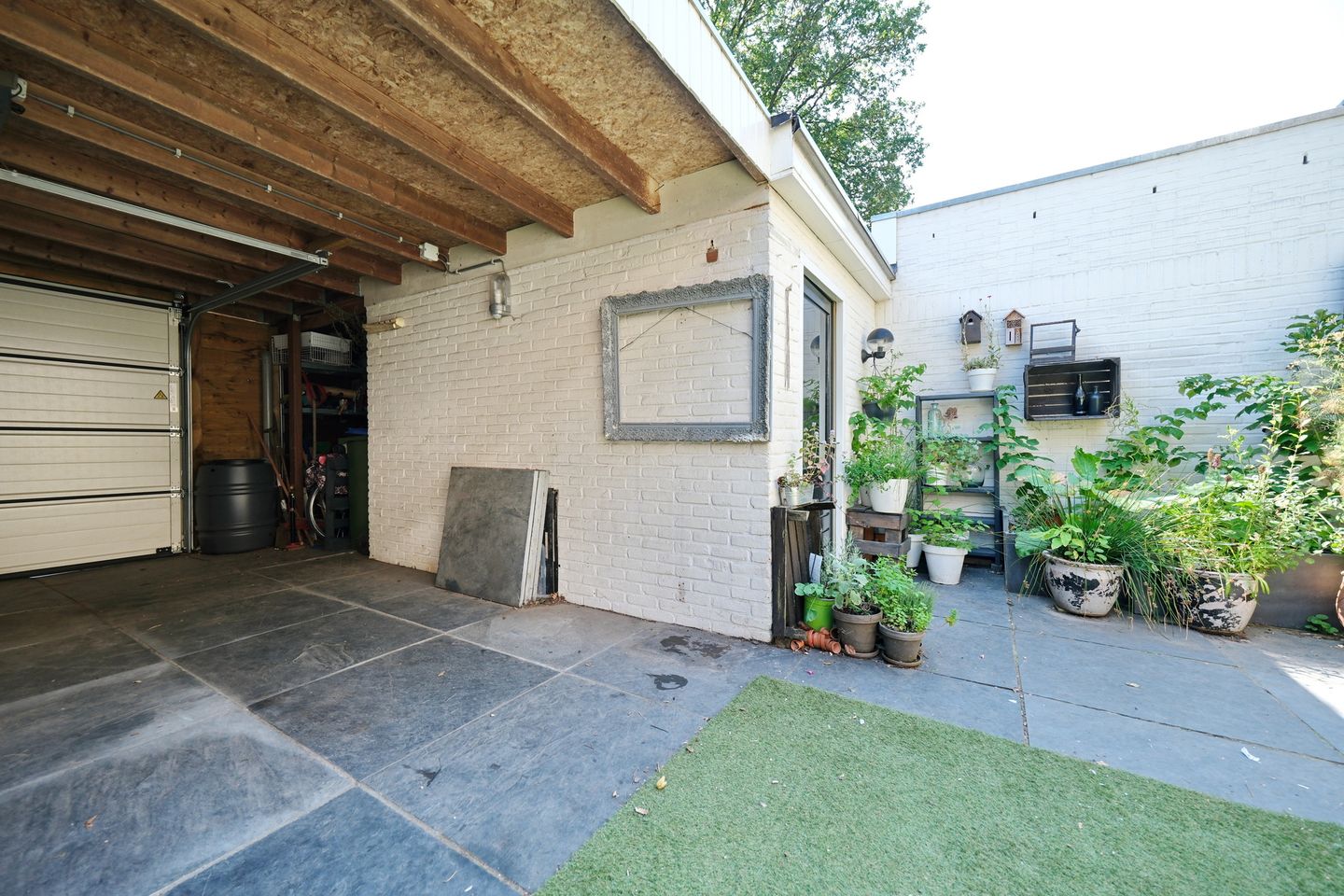 Foto 19 van Eikenlaan 24