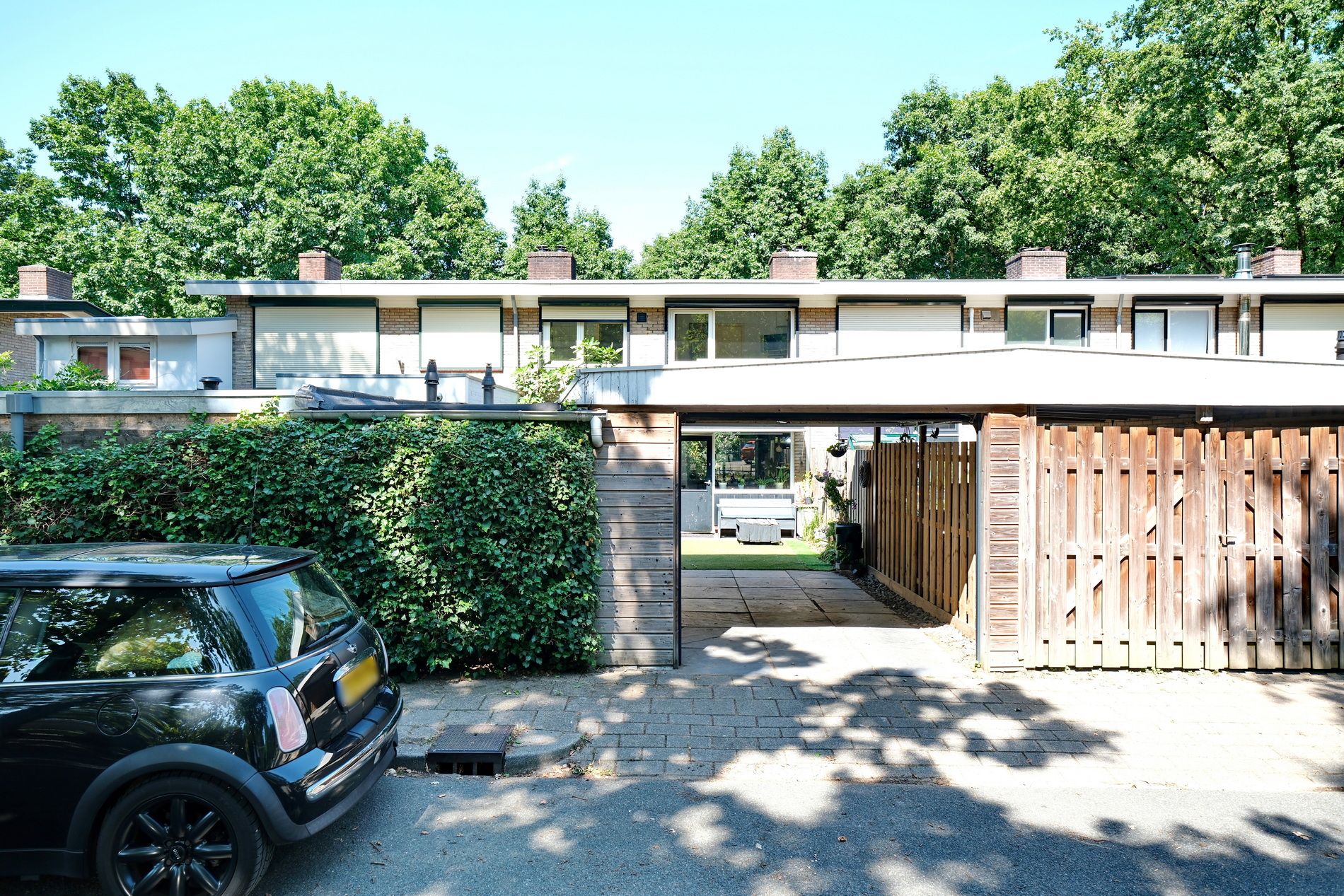 Foto 21 van Eikenlaan 24