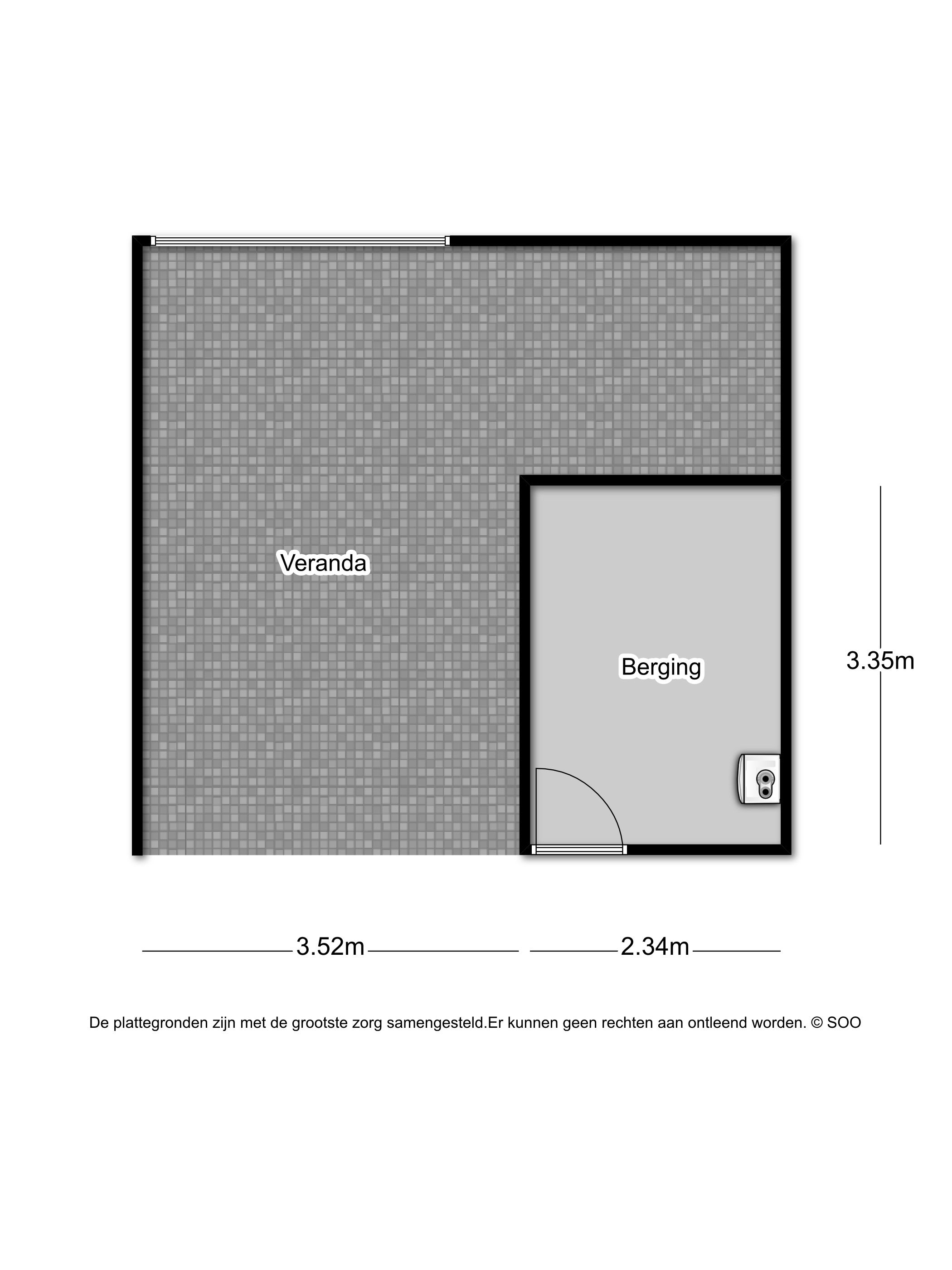 Foto 24 van Eikenlaan 24