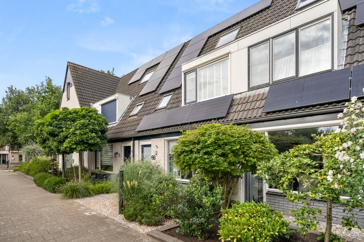 Photo 41 of Brederodelaan 66