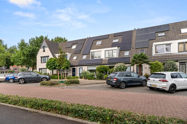 Photo 42 of Brederodelaan 66