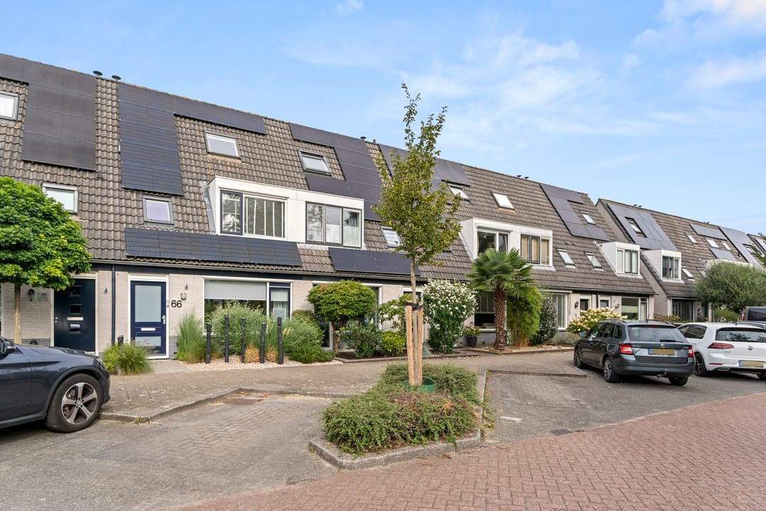 Photo 43 of Brederodelaan 66