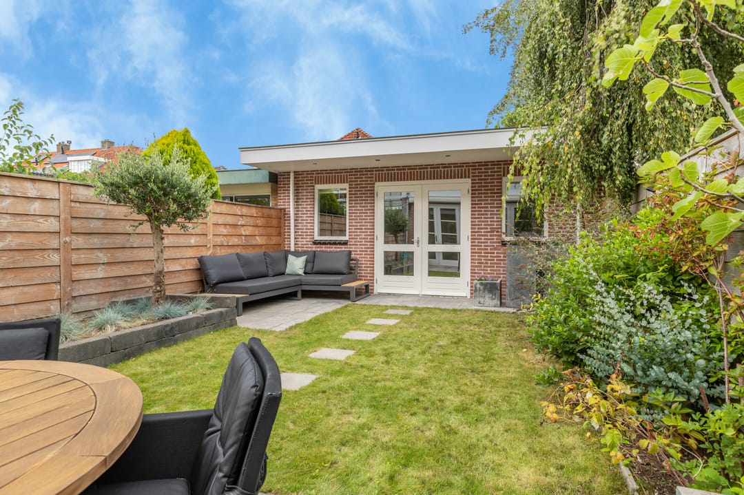 Foto 28 van Eikenlaan 37