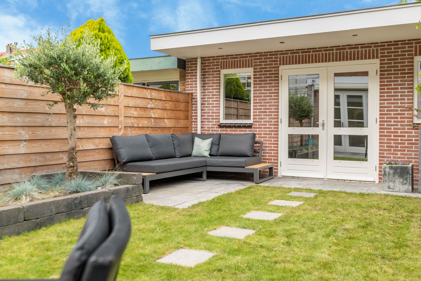 Foto 29 van Eikenlaan 37