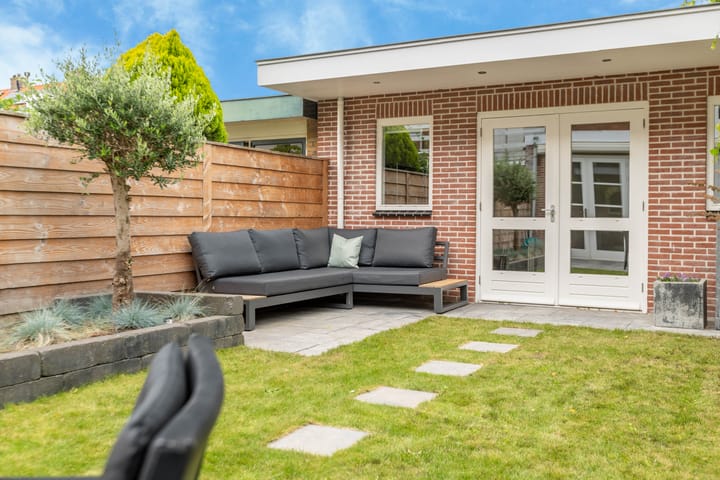 Foto 29 van Eikenlaan 37