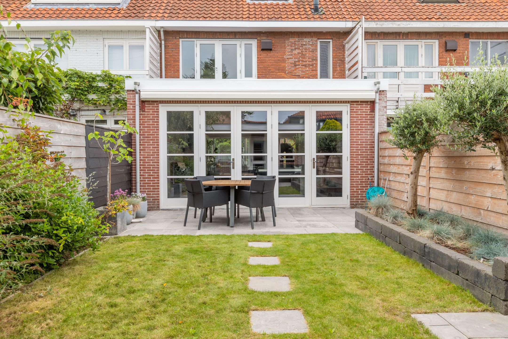 Foto 30 van Eikenlaan 37