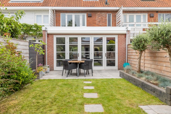 Foto 30 van Eikenlaan 37