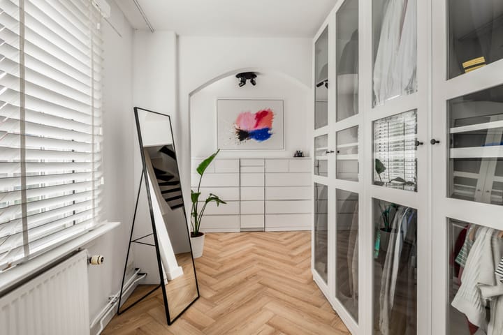 Foto 40 van Eikenlaan 37