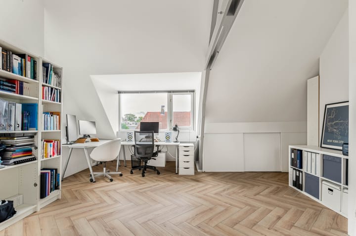 Foto 41 van Eikenlaan 37