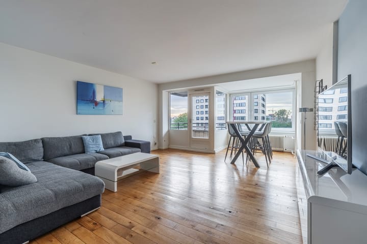 Photo 2 of Ruimzicht 219