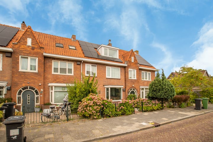 Foto 43 van Eikenlaan 37