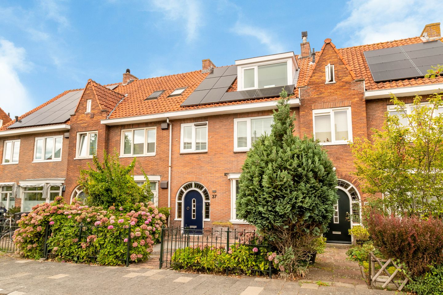 Foto 44 van Eikenlaan 37