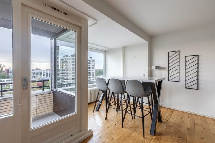 Photo 3 of Ruimzicht 219