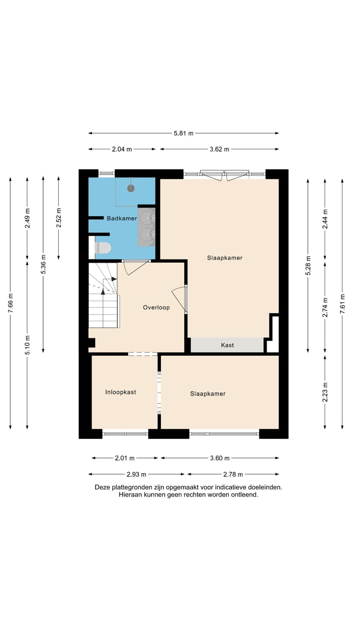Foto 46 van Eikenlaan 37