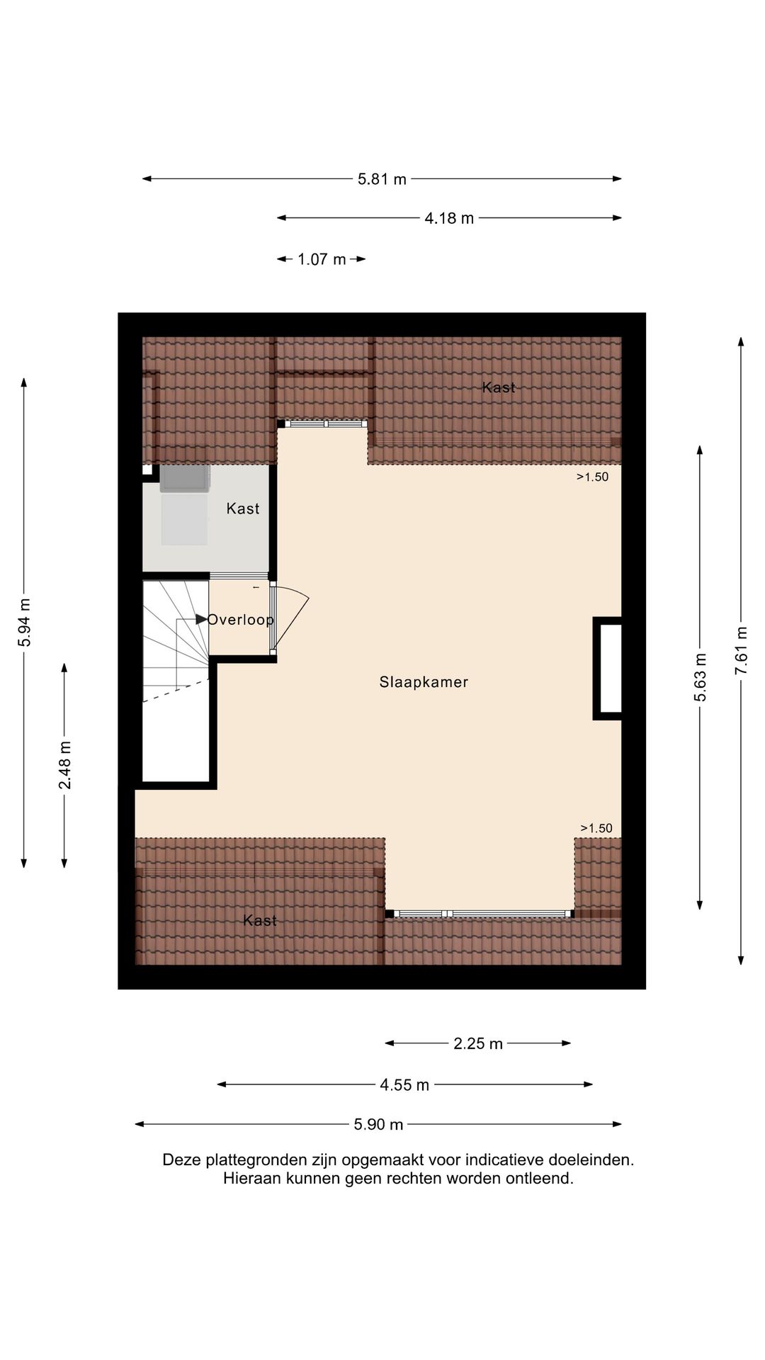 Foto 47 van Eikenlaan 37