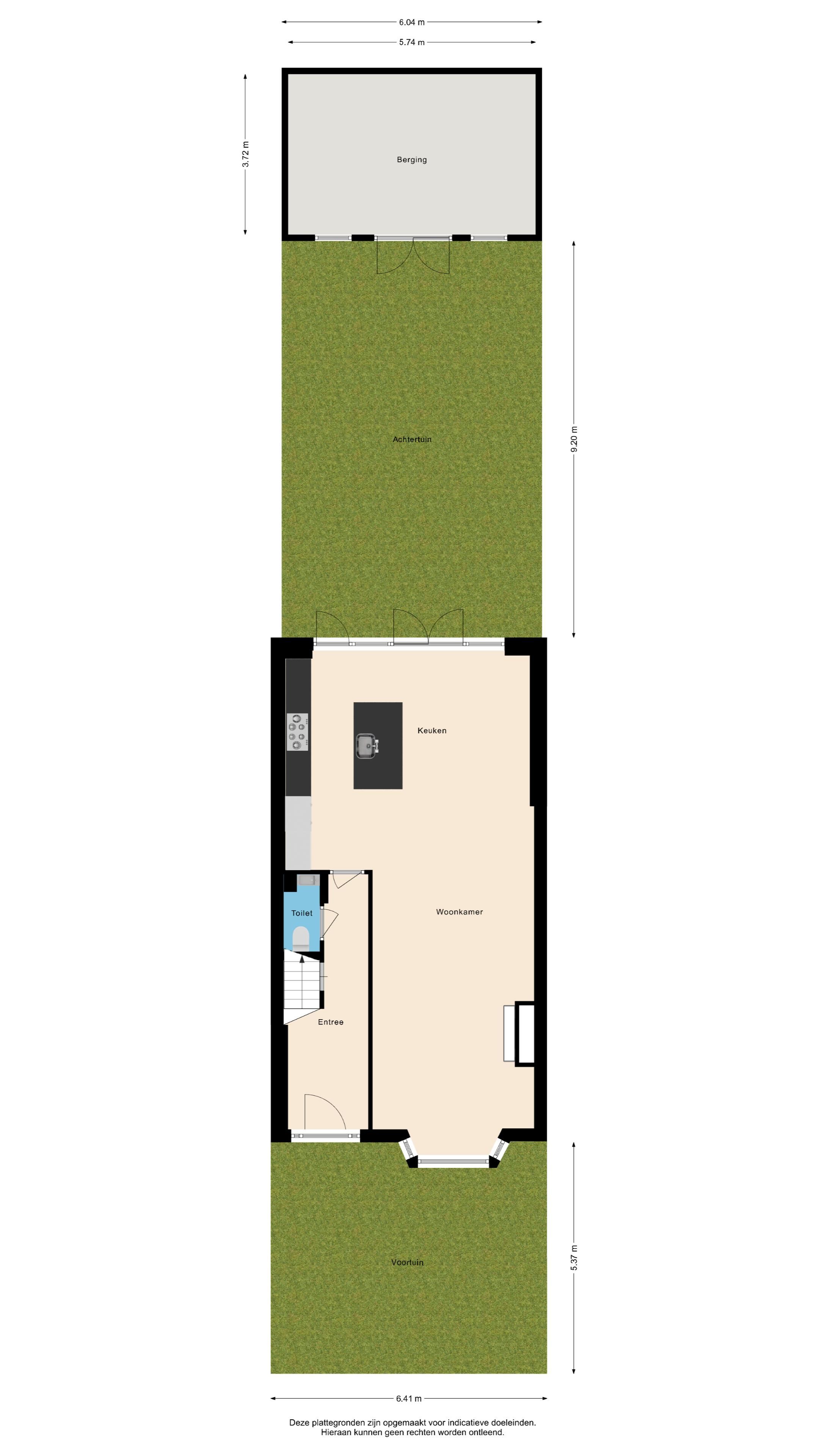 Foto 48 van Eikenlaan 37