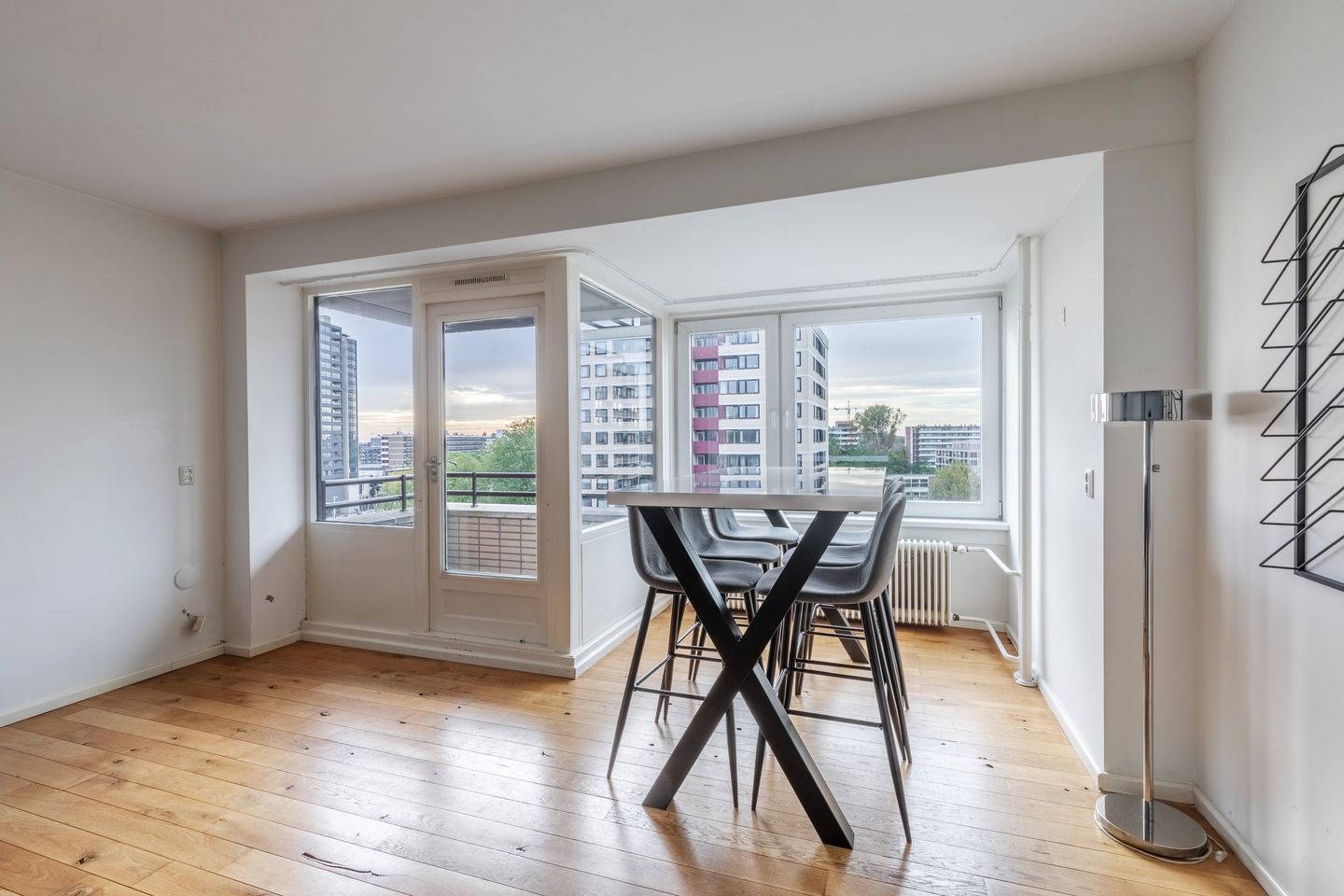 Foto 5 van Ruimzicht 219