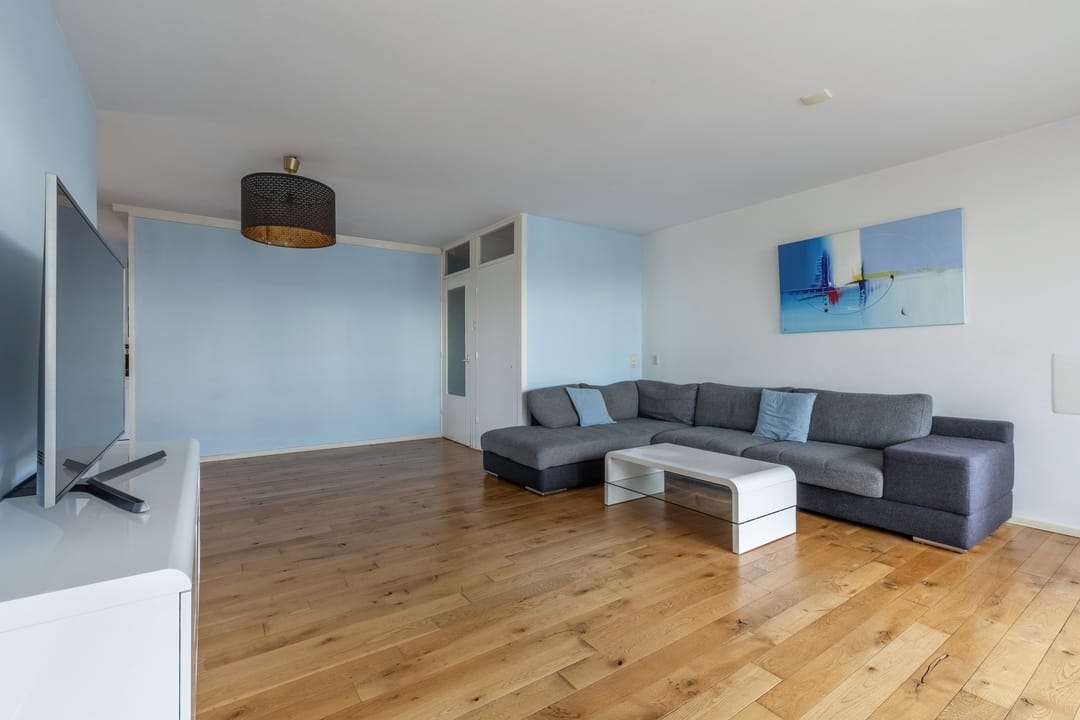 Foto 7 van Ruimzicht 219