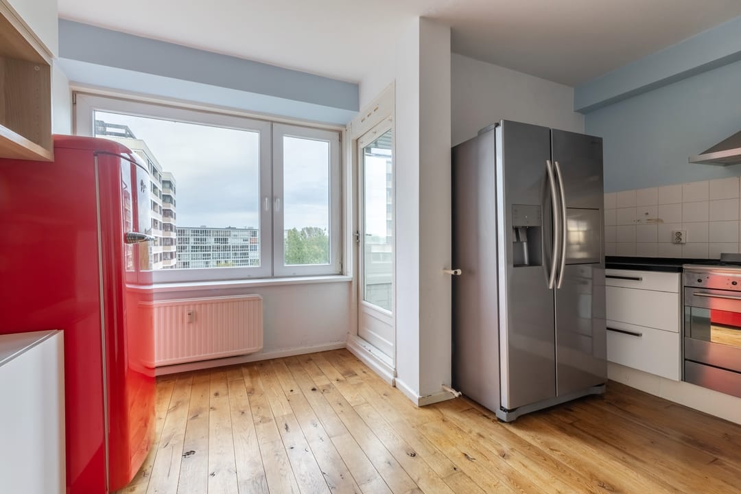 Foto 11 van Ruimzicht 219