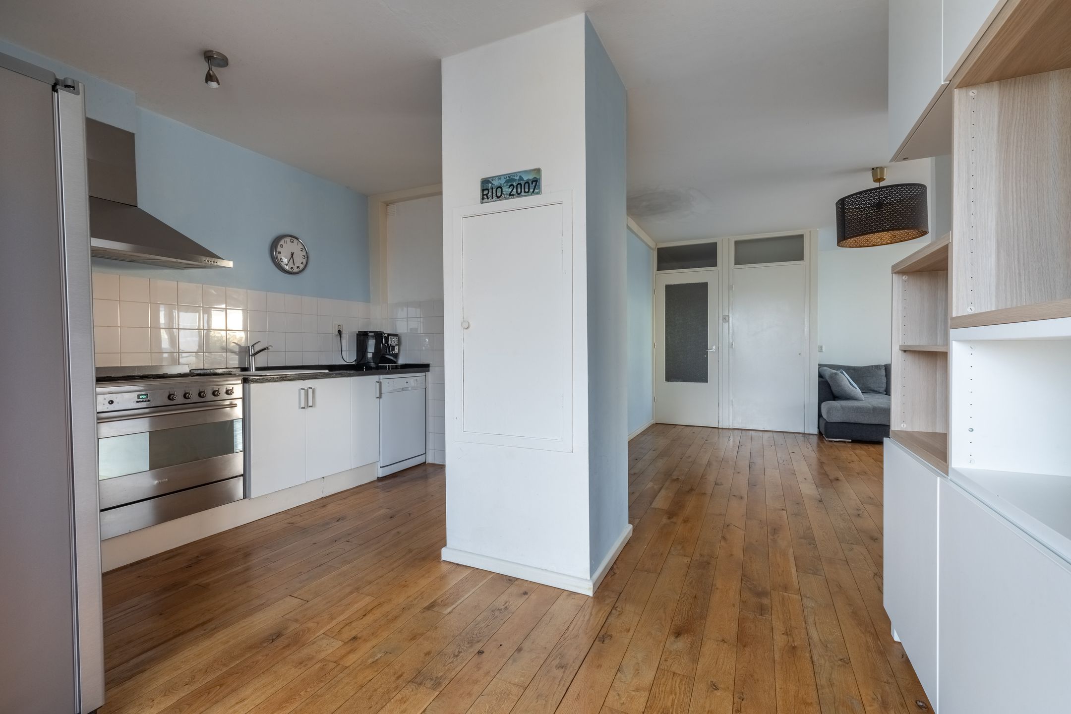 Foto 12 van Ruimzicht 219