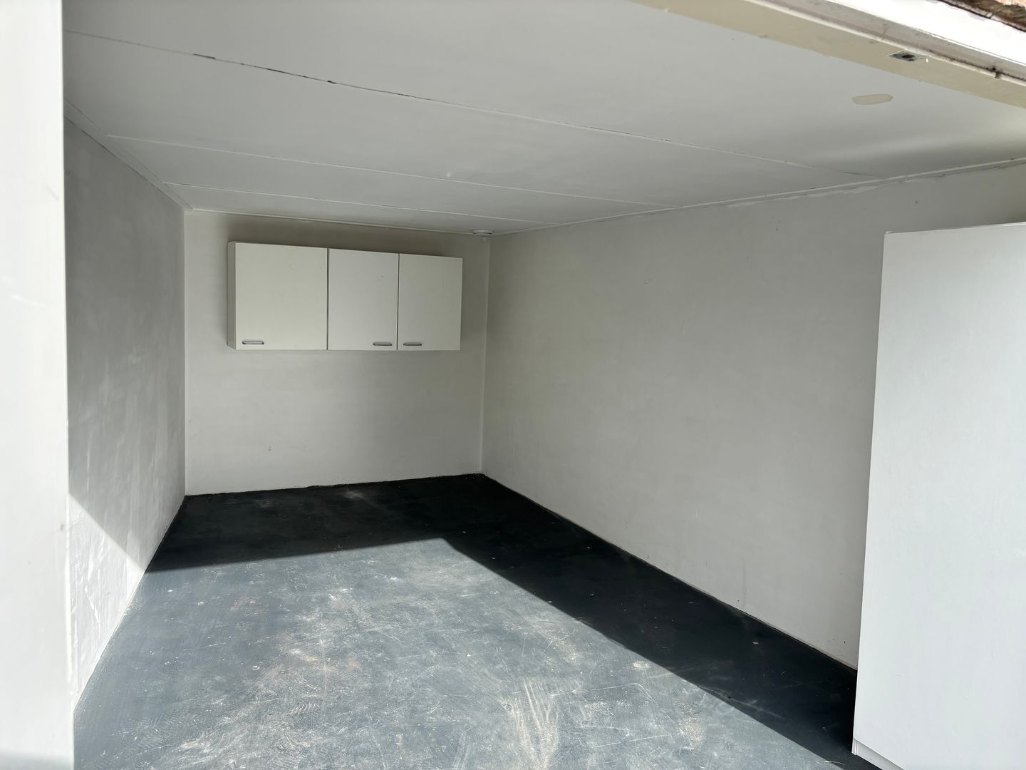 Foto 4 van Garage Poortugaalstraat 45 G4