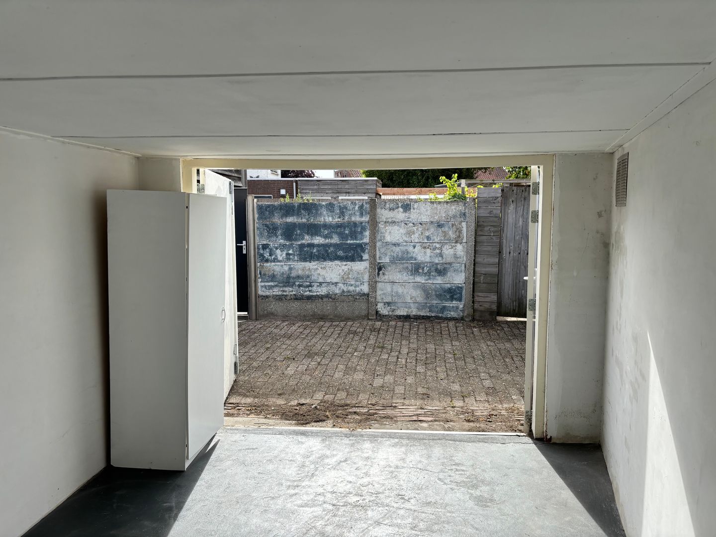 Foto 5 van Garage Poortugaalstraat 45 G4