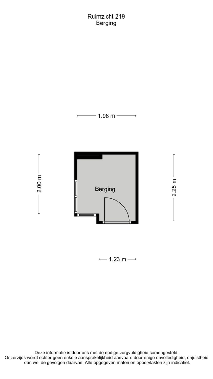 Photo 44 of Ruimzicht 219