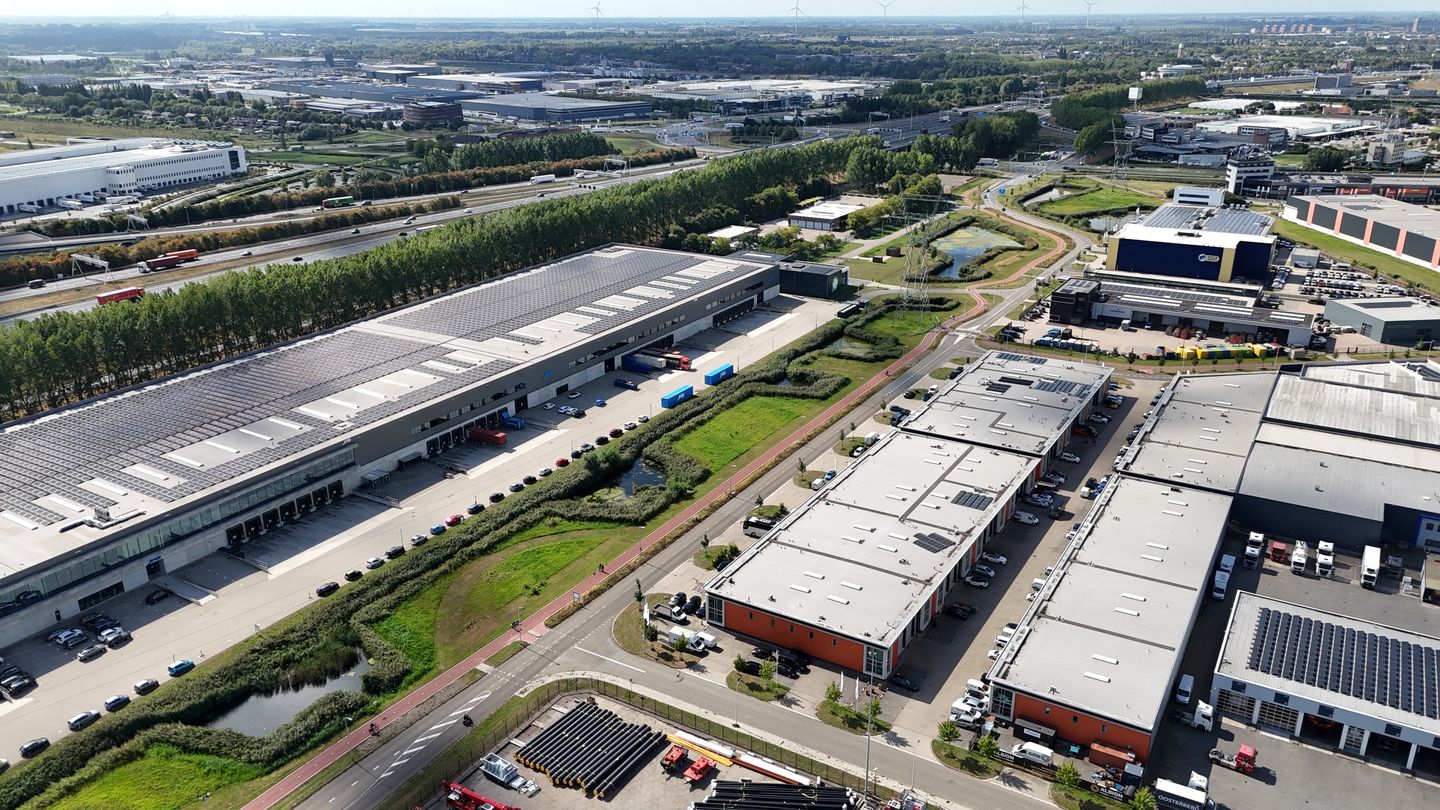 Bekijk foto 3 van Schaapherderweg 5-g