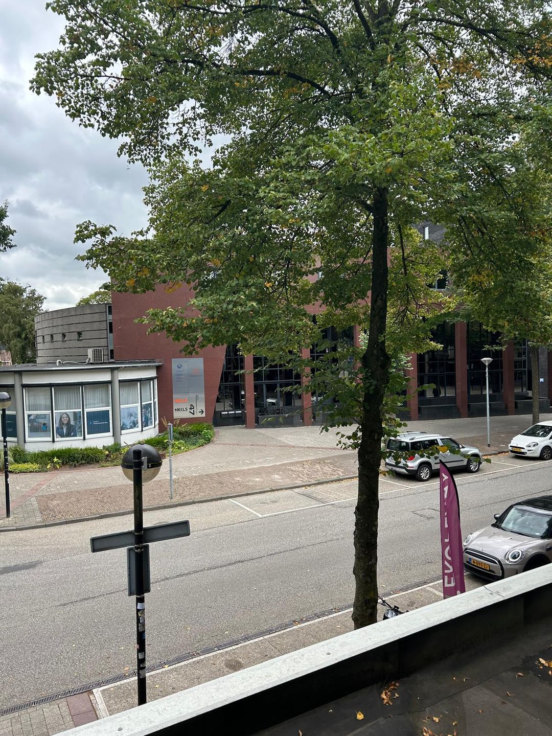 Foto 8 van Wilhelminastraat 49-T