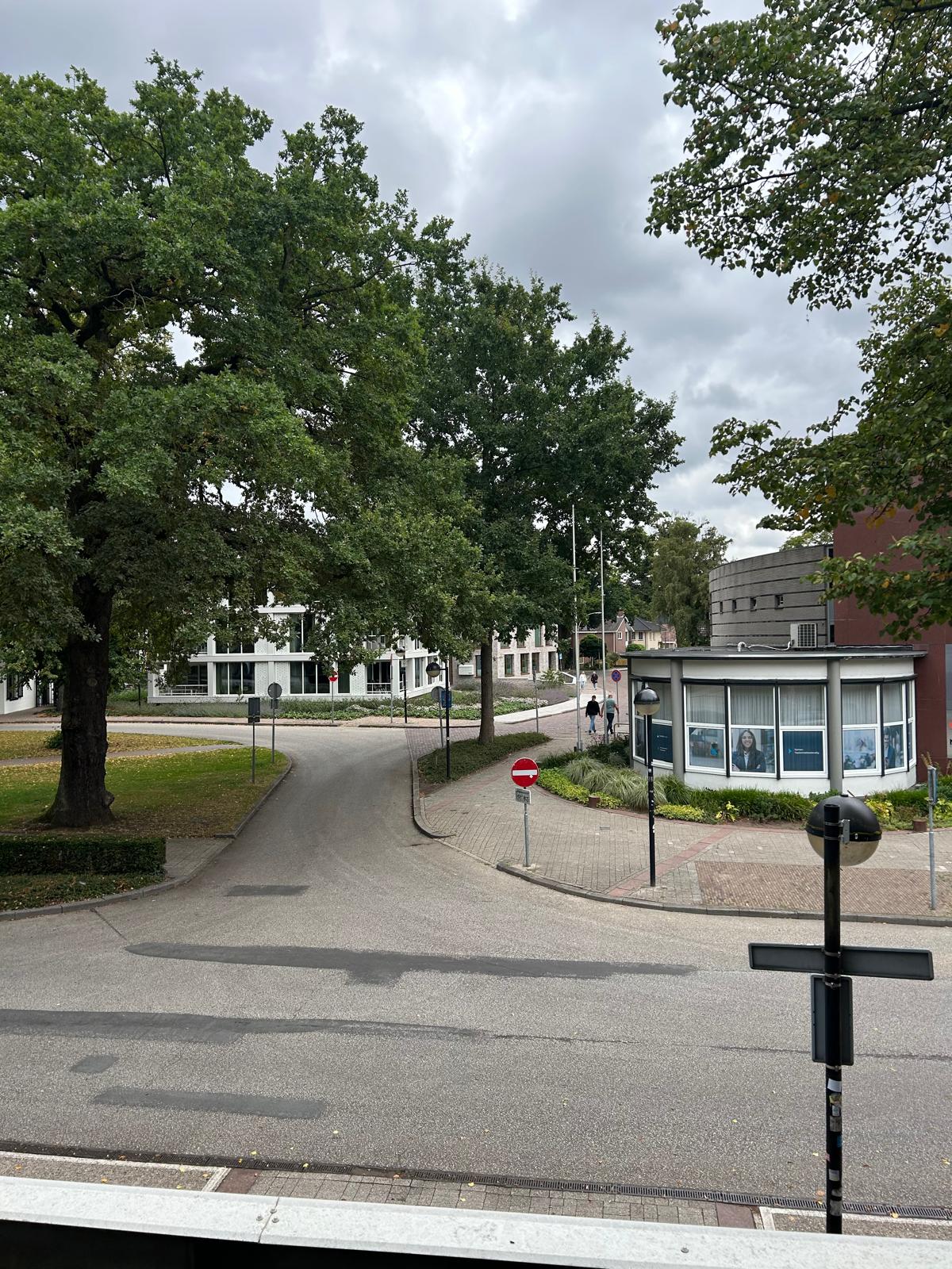 Foto 9 van Wilhelminastraat 49-T