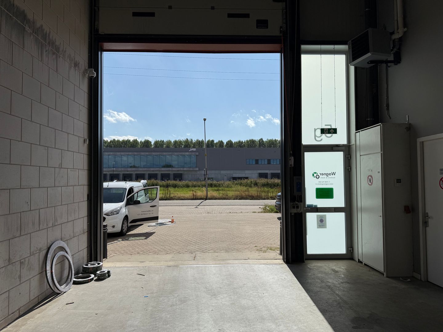 Bekijk foto 4 van Schaapherderweg 5-g