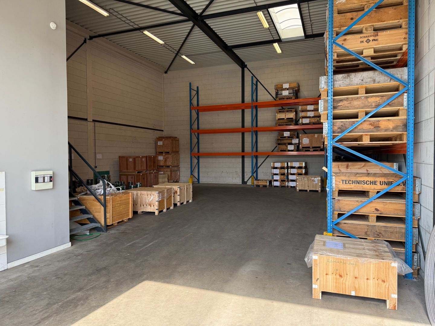 View photo 5 of Schaapherderweg 5-g