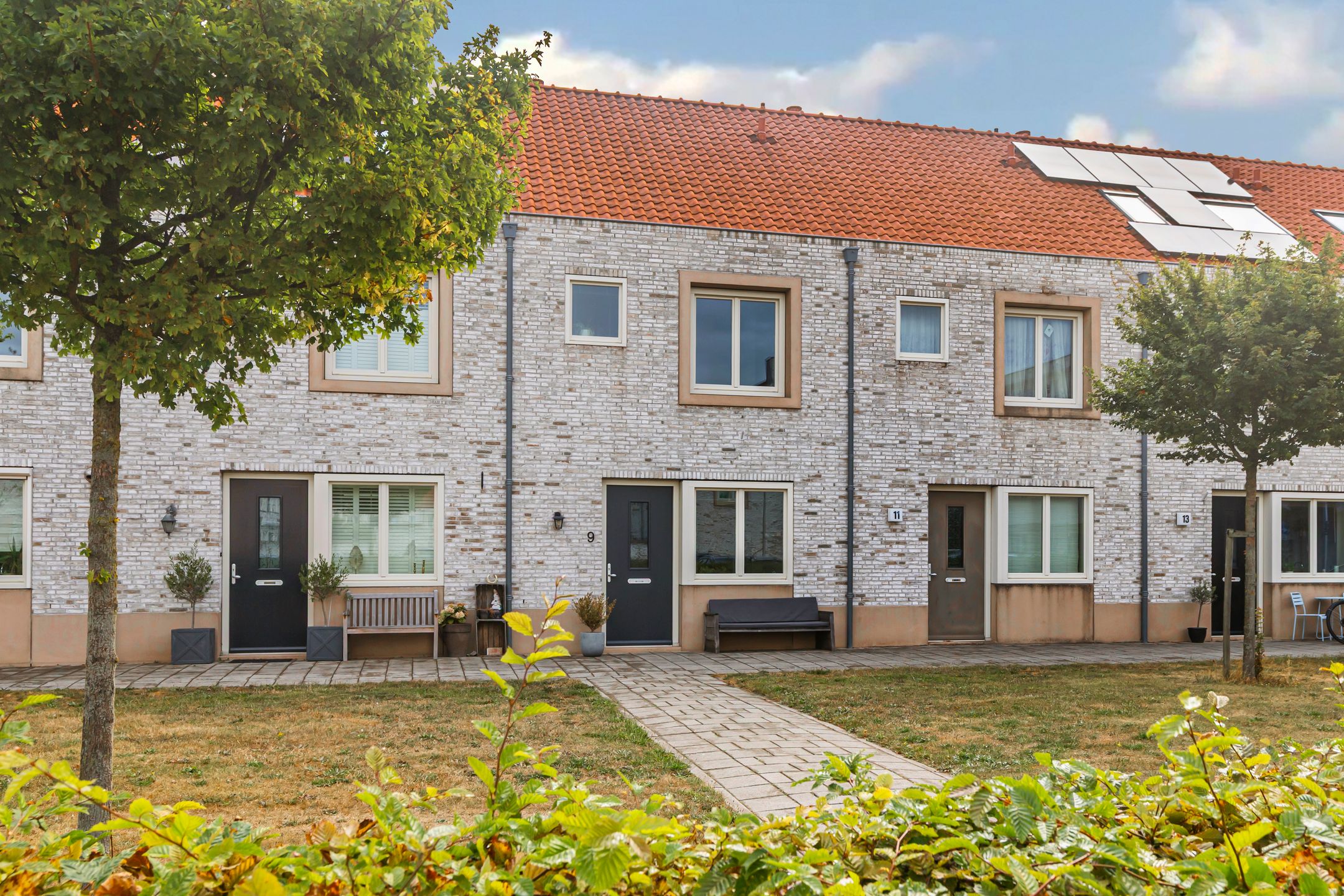 Van Cralingenstraat 9