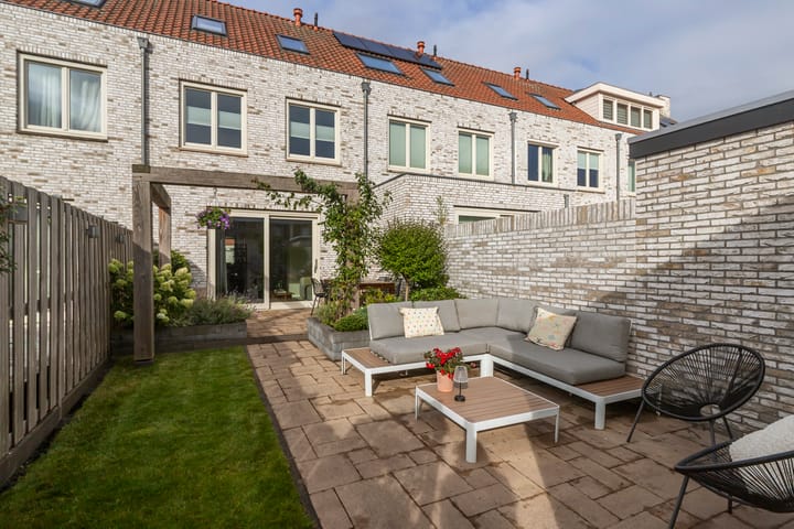 Foto 2 van Van Cralingenstraat 9